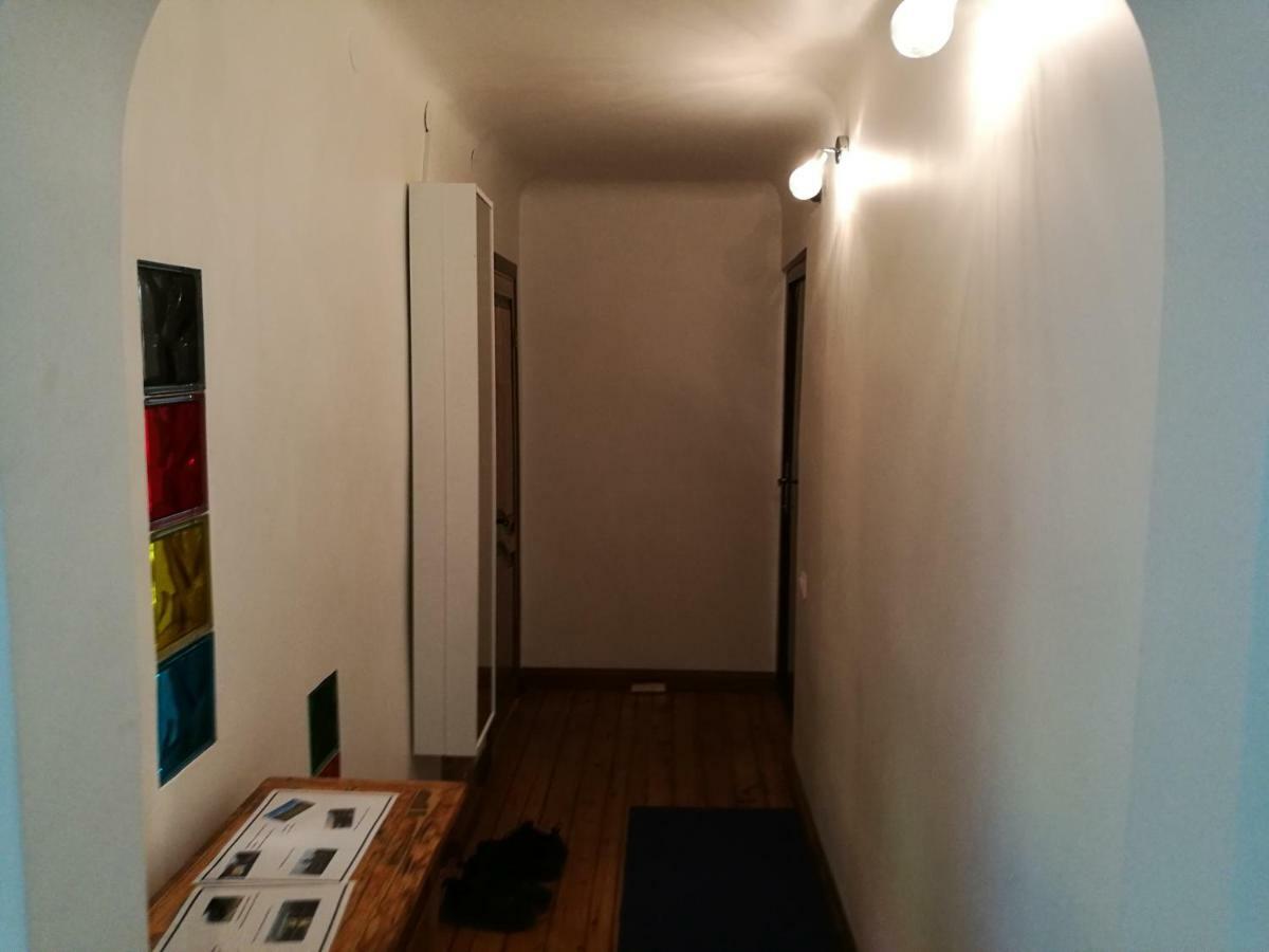 Stamerienas Apartamenti Exterior photo